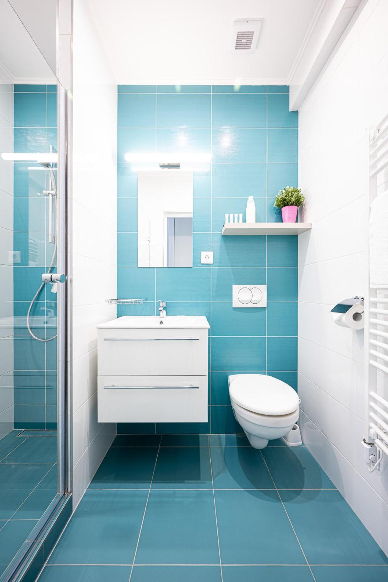 Apartmán Saint Seven Segedín Exteriér fotografie