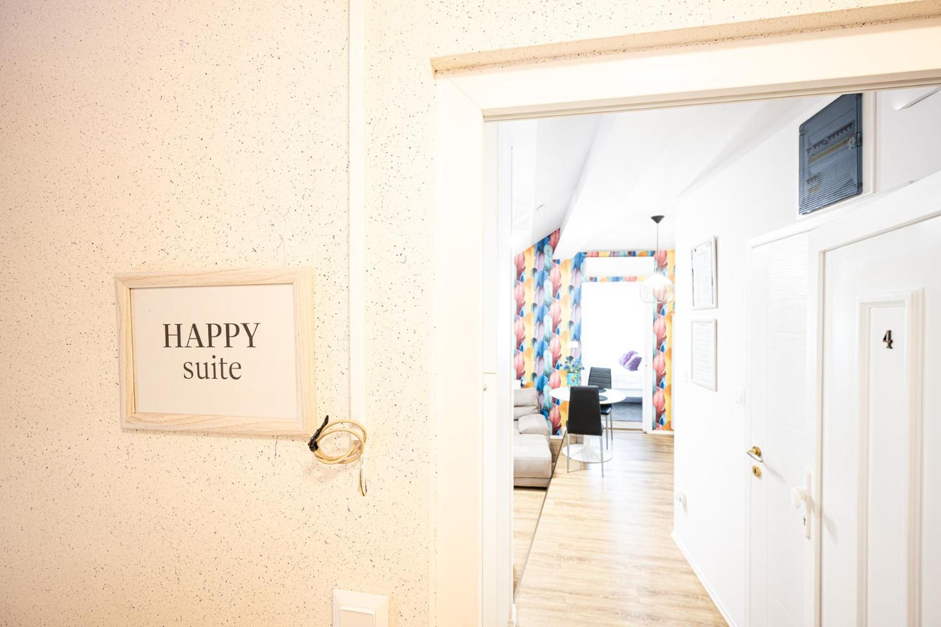 Apartmán Saint Seven Segedín Exteriér fotografie